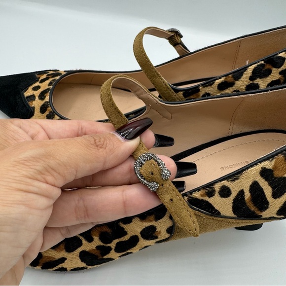 Coach X Tabitha Simmons size 10 - Picture 5 of 7